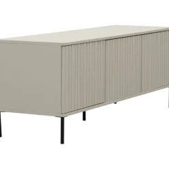 Trendhopper Tv-meubel Gravure New 150 cm Grenen Dust^ Tv-Meubels