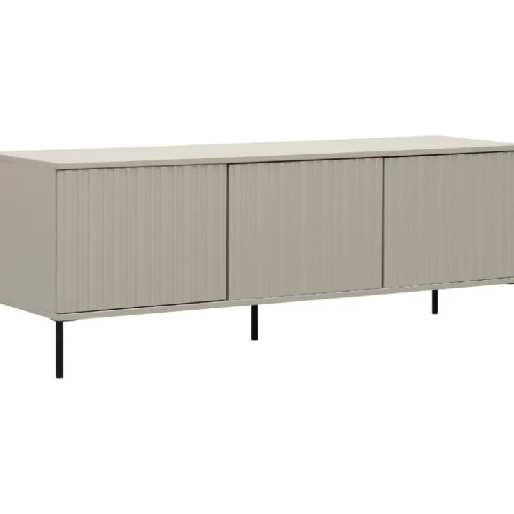 Trendhopper Tv-meubel Gravure New 150 cm Grenen Dust^ Tv-Meubels