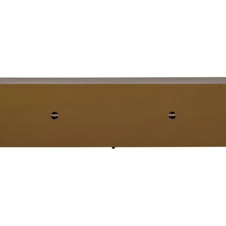 Trendhopper Tv-meubel Level 160 cm Honinggeel^ Tv-Meubels
