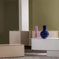 Trendhopper Tv-meubel Moiano beige 200 cm^ Tv-Meubels