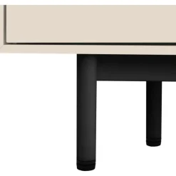 Trendhopper Tv-meubel Moiano beige 200 cm^ Tv-Meubels