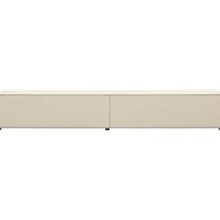 Trendhopper Tv-meubel Moiano beige 240 cm^ Tv-Meubels