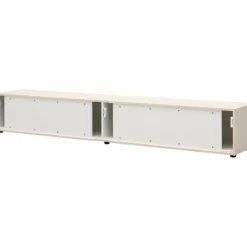Trendhopper Tv-meubel Moiano beige 240 cm^ Tv-Meubels