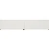 Trendhopper Tv-meubel Moiano wit 200 cm^ Tv-Meubels