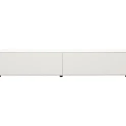 Trendhopper Tv-meubel Moiano wit 200 cm^ Tv-Meubels