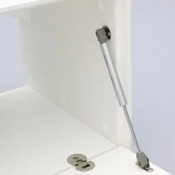 Trendhopper Tv-meubel Moiano wit 200 cm^ Tv-Meubels
