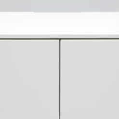 Trendhopper Tv-meubel Moiano wit 200 cm^ Tv-Meubels