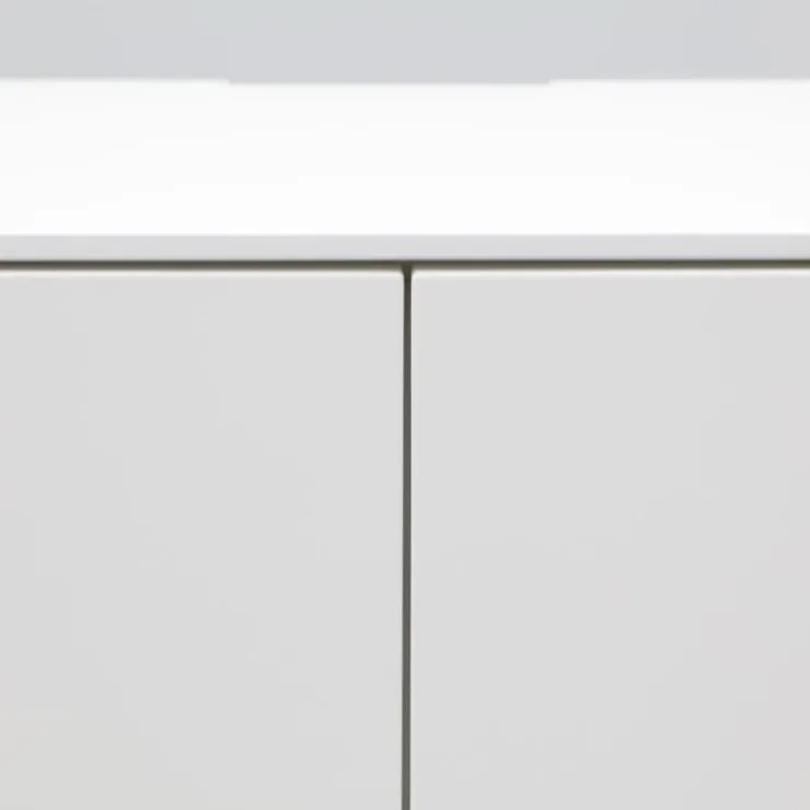 Trendhopper Tv-meubel Moiano wit 200 cm^ Tv-Meubels