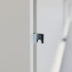 Trendhopper Tv-meubel Moiano wit 200 cm^ Tv-Meubels