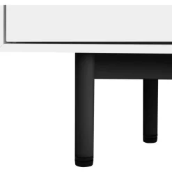 Trendhopper Tv-meubel Moiano wit 200 cm^ Tv-Meubels