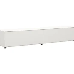 Trendhopper Tv-meubel Moiano wit 200 cm^ Tv-Meubels