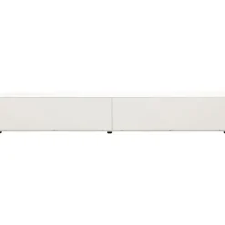 Trendhopper Tv-meubel Moiano wit 240 cm^ Tv-Meubels