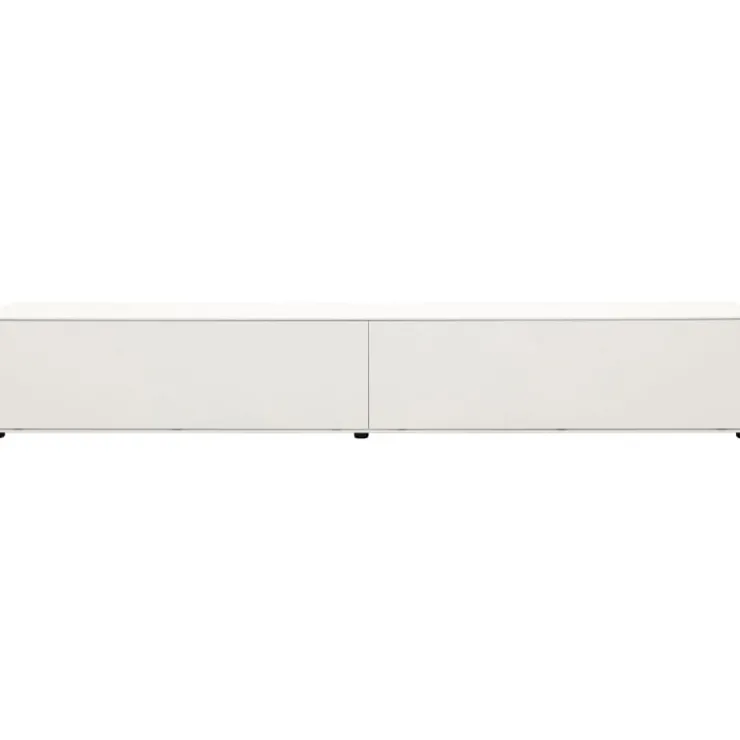 Trendhopper Tv-meubel Moiano wit 240 cm^ Tv-Meubels