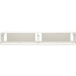Trendhopper Tv-meubel Moiano wit 240 cm^ Tv-Meubels