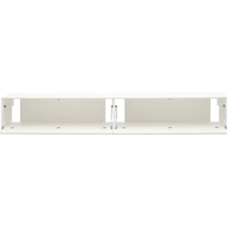 Trendhopper Tv-meubel Moiano wit 240 cm^ Tv-Meubels
