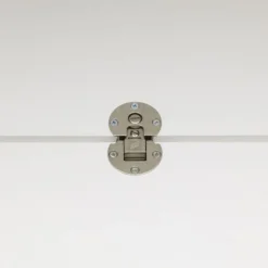 Trendhopper Tv-meubel Moiano wit 240 cm^ Tv-Meubels