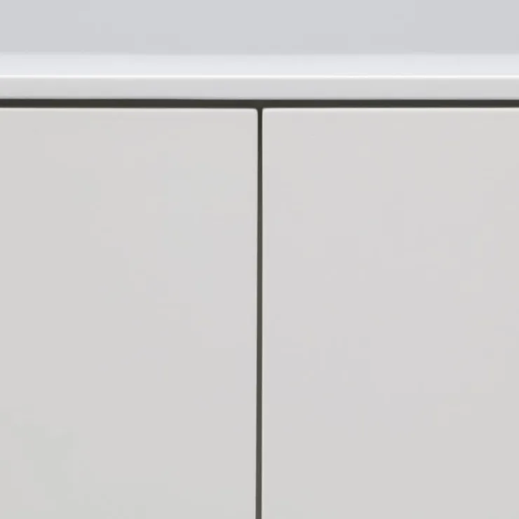 Trendhopper Tv-meubel Moiano wit 240 cm^ Tv-Meubels