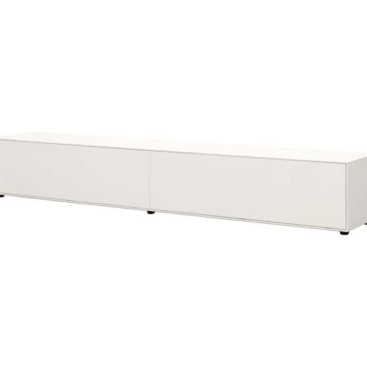 Trendhopper Tv-meubel Moiano wit 240 cm^ Tv-Meubels