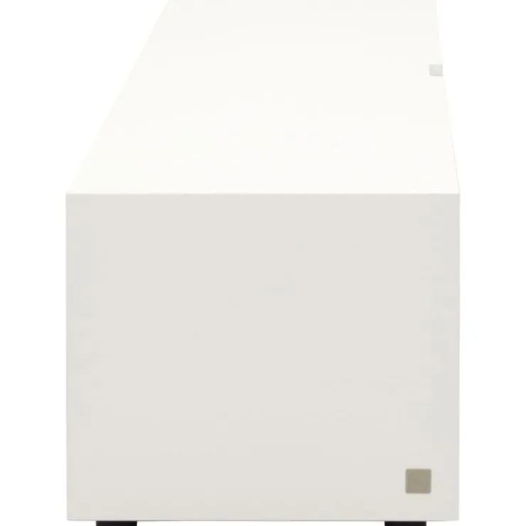 Trendhopper Tv-meubel Moiano wit 240 cm^ Tv-Meubels