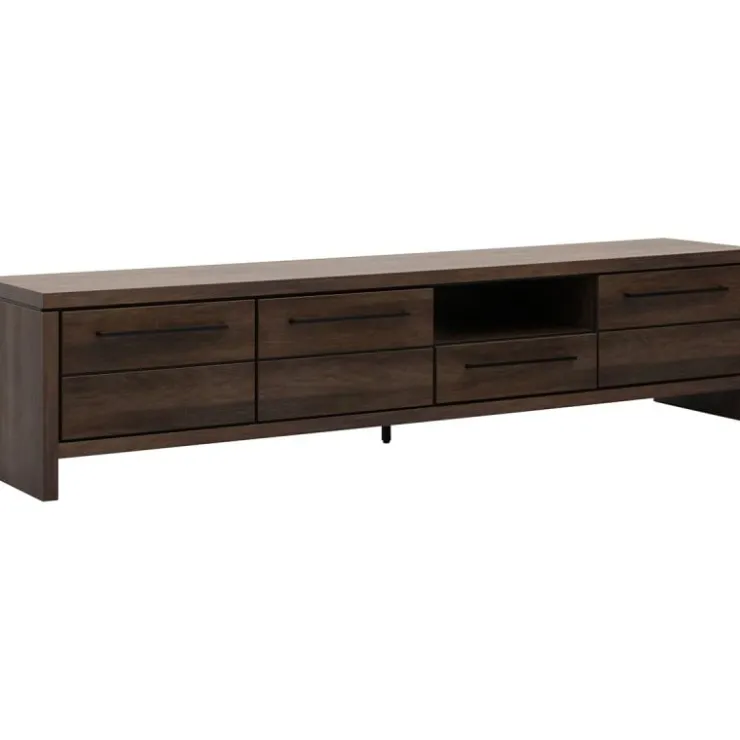 Trendhopper Tv-meubel Sefro 212 cm^ Tv-Meubels