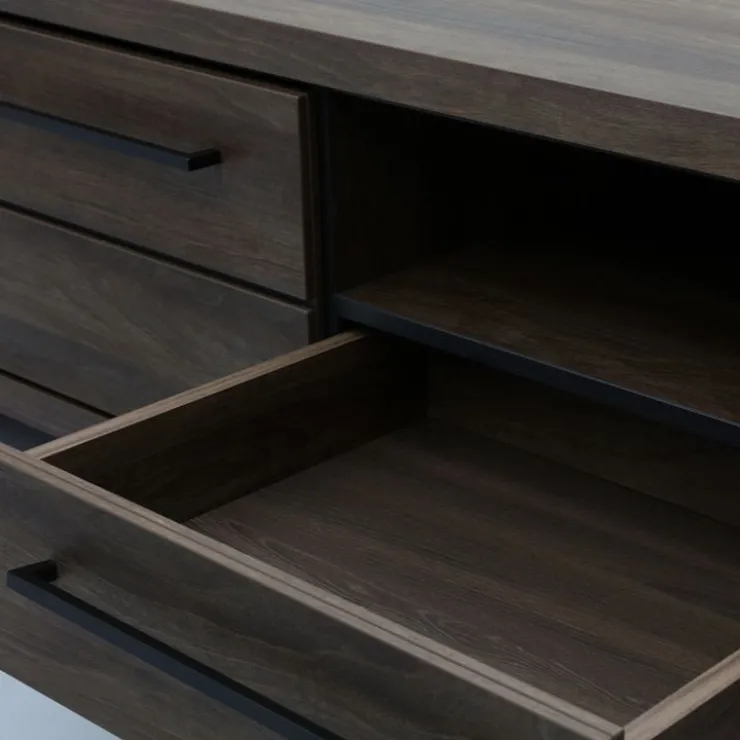 Trendhopper Tv-meubel Sefro 212 cm^ Tv-Meubels