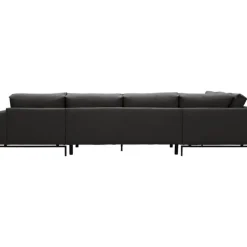 Trendhopper U-bank Cleveland Bentley Charcoal links^ U-Banken