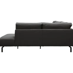 Trendhopper U-bank Cleveland Bentley Charcoal rechts^ U-Banken