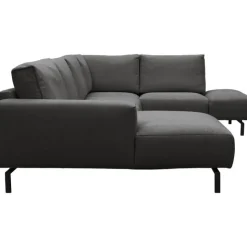 Trendhopper U-bank Cleveland Bentley Charcoal rechts^ U-Banken
