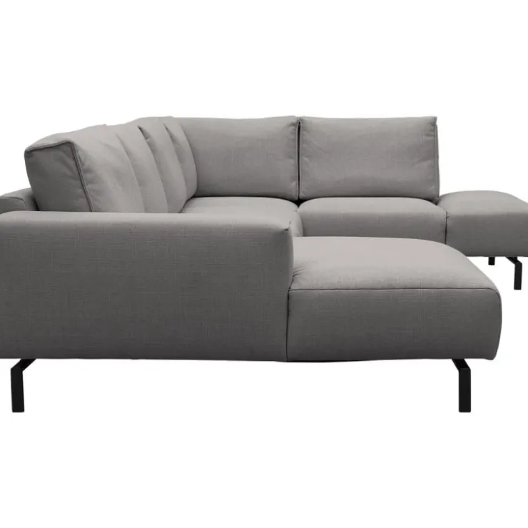 Trendhopper U-bank Cleveland Bentley Grey rechts^ U-Banken