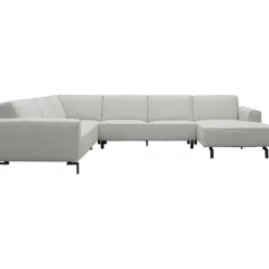 Trendhopper U-bank Vik Nero Lightgrey links^ U-Banken