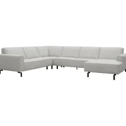 Trendhopper U-bank Vik Nero Lightgrey links^ U-Banken