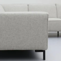 Trendhopper U-bank Vik Nero Lightgrey links^ U-Banken