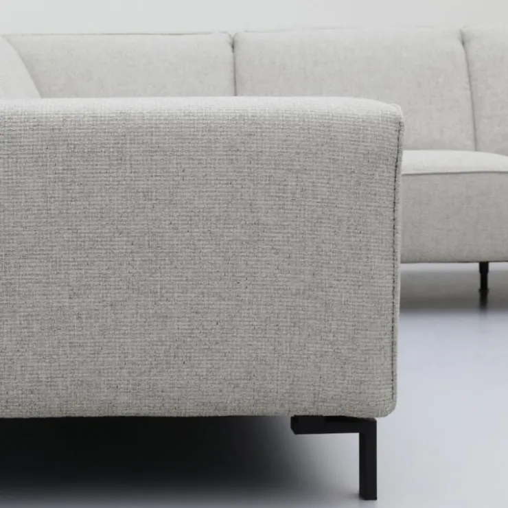 Trendhopper U-bank Vik Nero Lightgrey links^ U-Banken