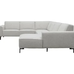 Trendhopper U-bank Vik Nero Lightgrey links^ U-Banken