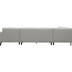 Trendhopper U-bank Vik Nero Lightgrey links^ U-Banken