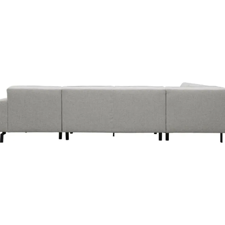 Trendhopper U-bank Vik Nero Lightgrey links^ U-Banken