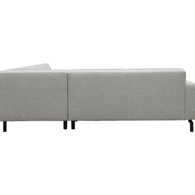 Trendhopper U-bank Vik Nero Lightgrey links^ U-Banken