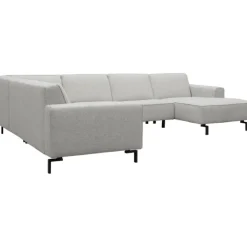Trendhopper U-bank Vik Nero Lightgrey links^ U-Banken