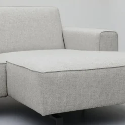 Trendhopper U-bank Vik Nero Lightgrey links^ U-Banken