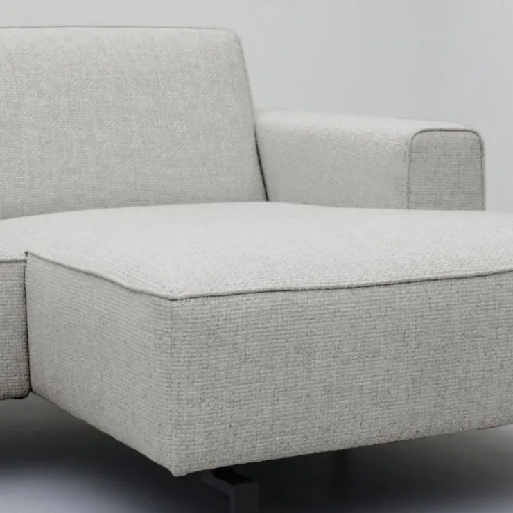 Trendhopper U-bank Vik Nero Lightgrey links^ U-Banken