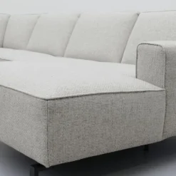 Trendhopper U-bank Vik Nero Lightgrey links^ U-Banken