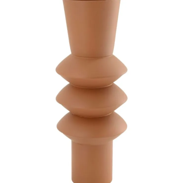 Trendhopper Vaas Aztek 33 cm hoog^ Woonaccessoires