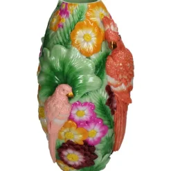 Trendhopper Vaas Bird multi^ Woonaccessoires