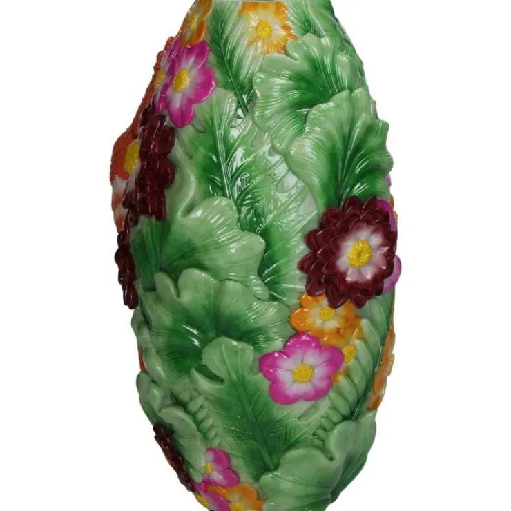 Trendhopper Vaas Bird multi^ Woonaccessoires