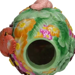 Trendhopper Vaas Bird multi^ Woonaccessoires