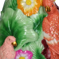 Trendhopper Vaas Bird multi^ Woonaccessoires