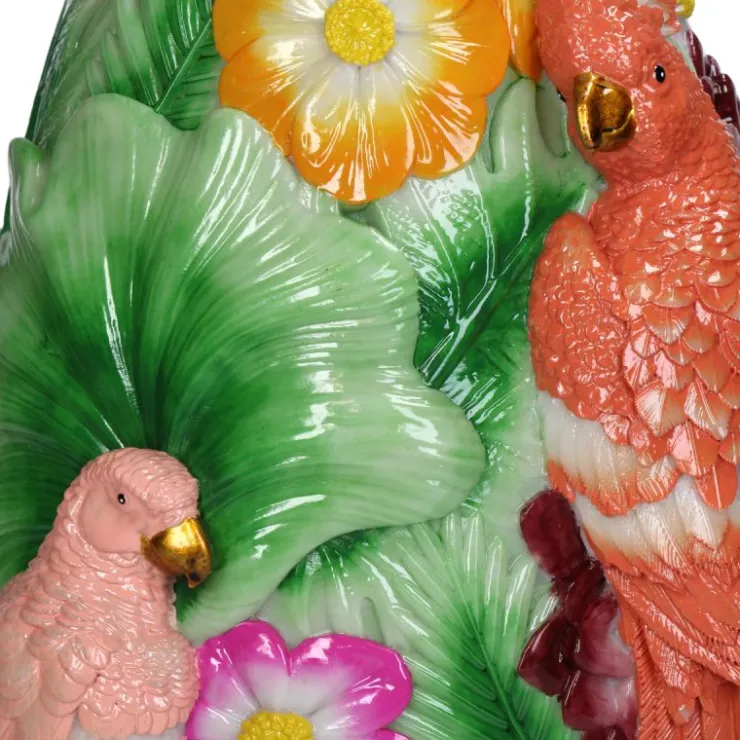 Trendhopper Vaas Bird multi^ Woonaccessoires