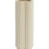 Trendhopper Vaas Castor Ceramics Ecru 35,5 Cm^ Woonaccessoires