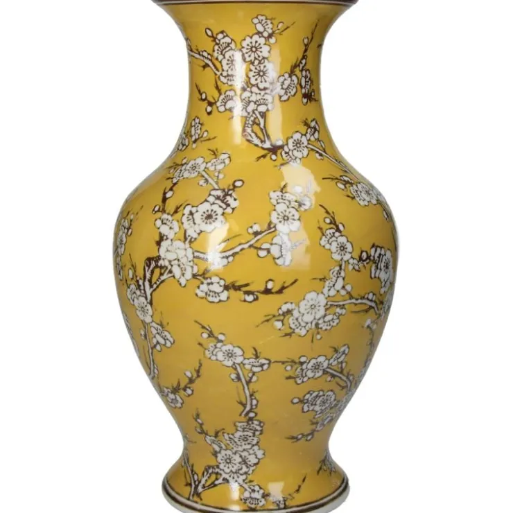 Trendhopper Vaas China 35 cm hoog^ Woonaccessoires