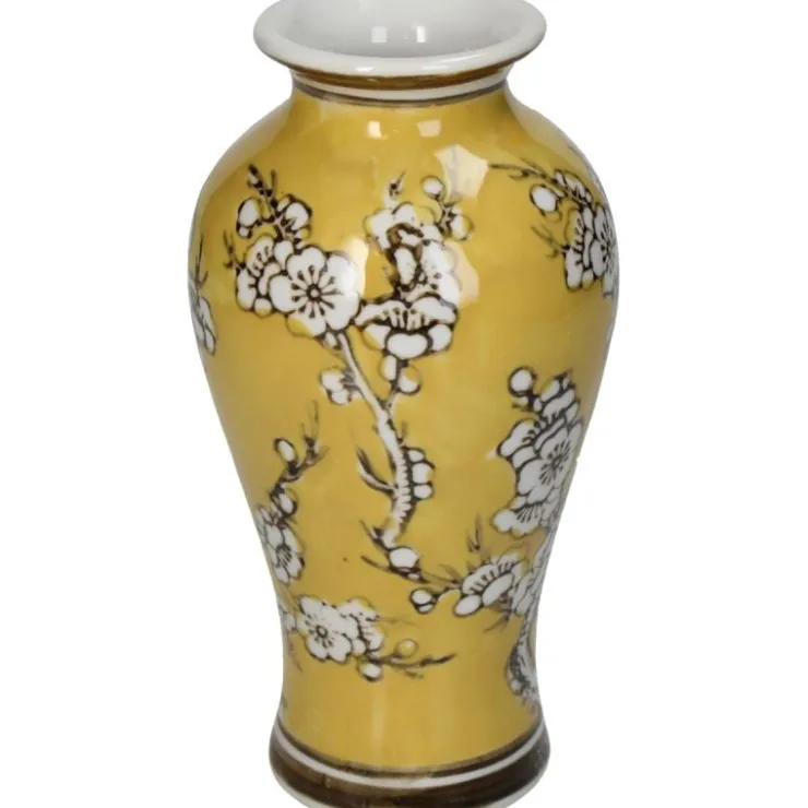Trendhopper Vaas China 18 cm hoog^ Woonaccessoires